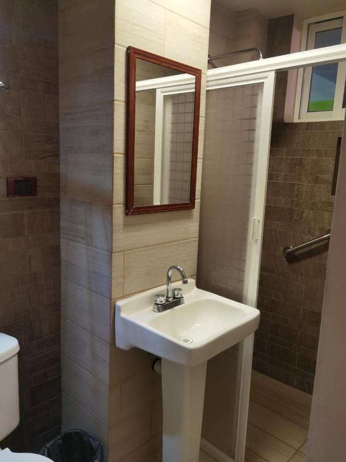 Hotel Eden Santiago Juxtlahuaca Εξωτερικό φωτογραφία