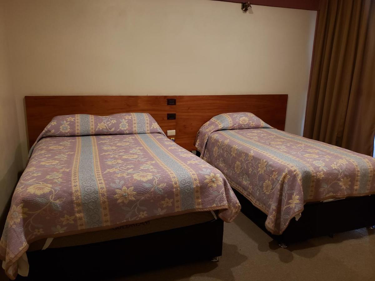 Hotel Eden Santiago Juxtlahuaca Εξωτερικό φωτογραφία