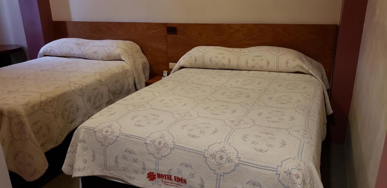 Hotel Eden Santiago Juxtlahuaca Εξωτερικό φωτογραφία